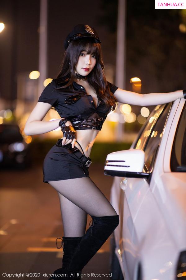 陈芝 芝芝Booty [XiuRen]高清写真图 2020.05.07 No.2226 芝芝Booty第11张图片